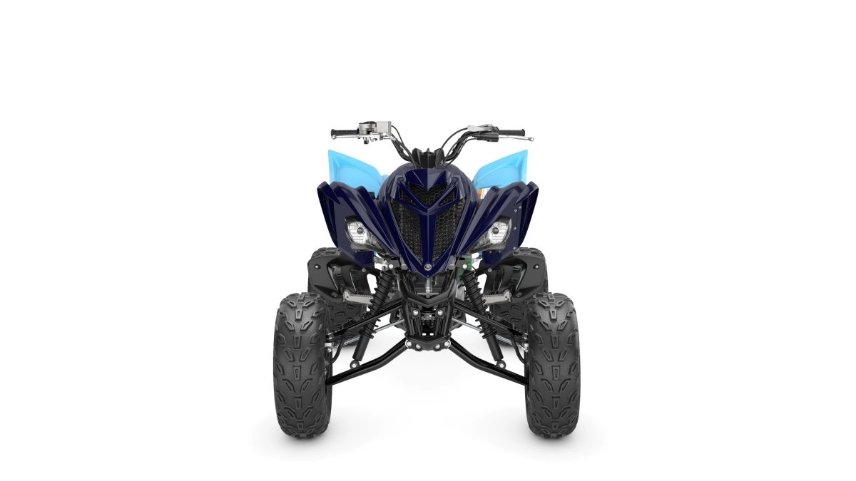  Yamaha / Raptor 700 Stock No. 20168